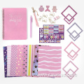 Cute Stationery Set For Girls